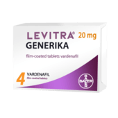 Levitra Generika online kaufen